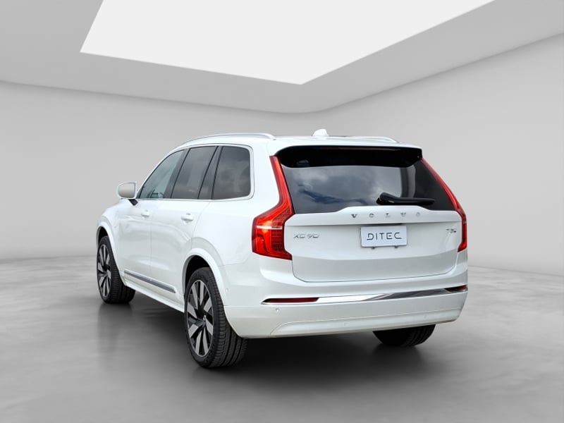 Volvo Xc90 Ii T8 4x4 2.0 Aut 2025 - Imagen 5 de 20