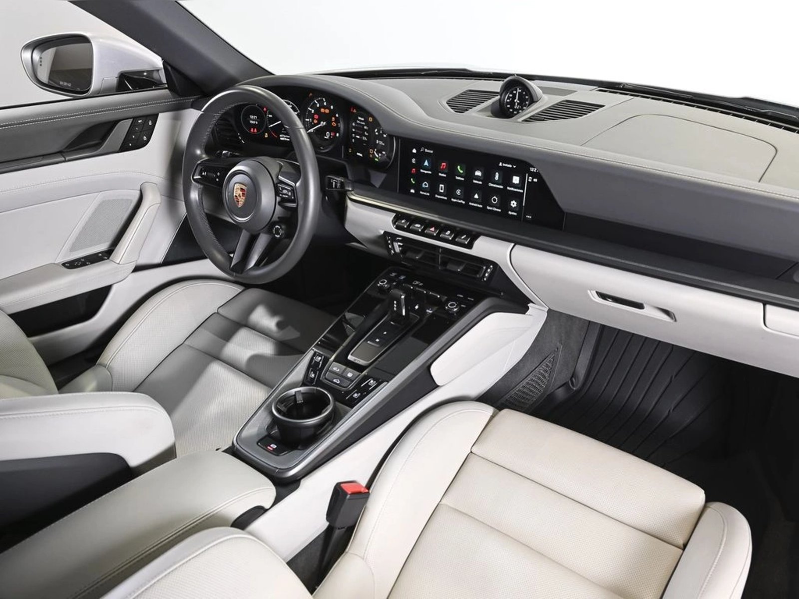 Porsche 911 911 CARRERA S COUPE 992 2023 - Imagen 7 de 8