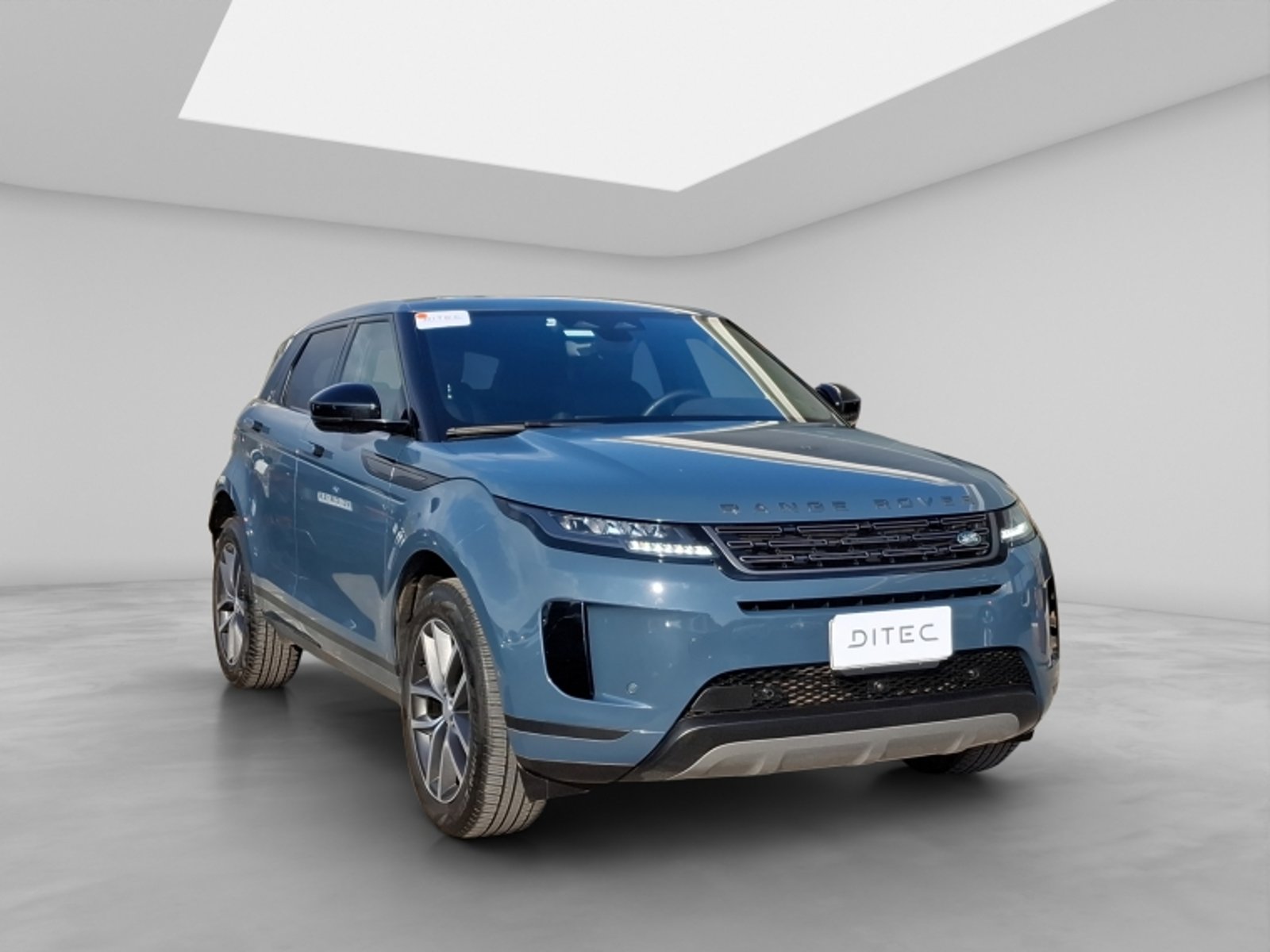 Land Rover Evoque Mhev 4x4 2.0 Aut 2024 - Imagen 3 de 19
