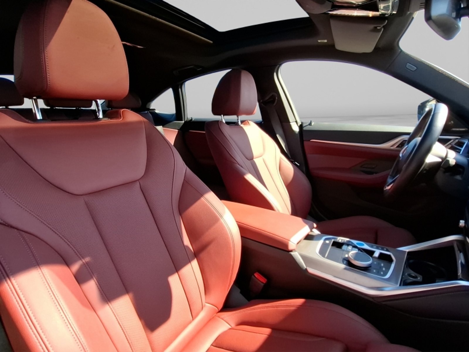 BMW I4 Edrive40 Gran Coupé M Sport 2025 - Imagen 19 de 20