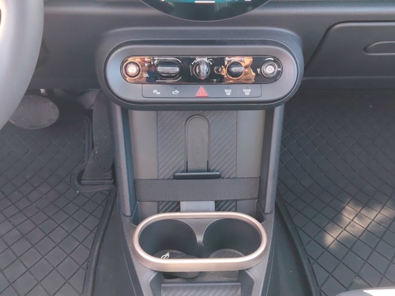 Mini Cooper C Favoured 5p 1.5 2026 - Imagen 13 de 16