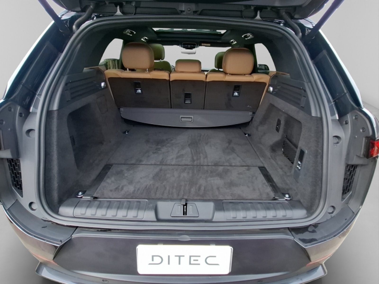 Land Rover Range rover sport S 4x4 3.0 Aut 2026 - Imagen 20 de 20