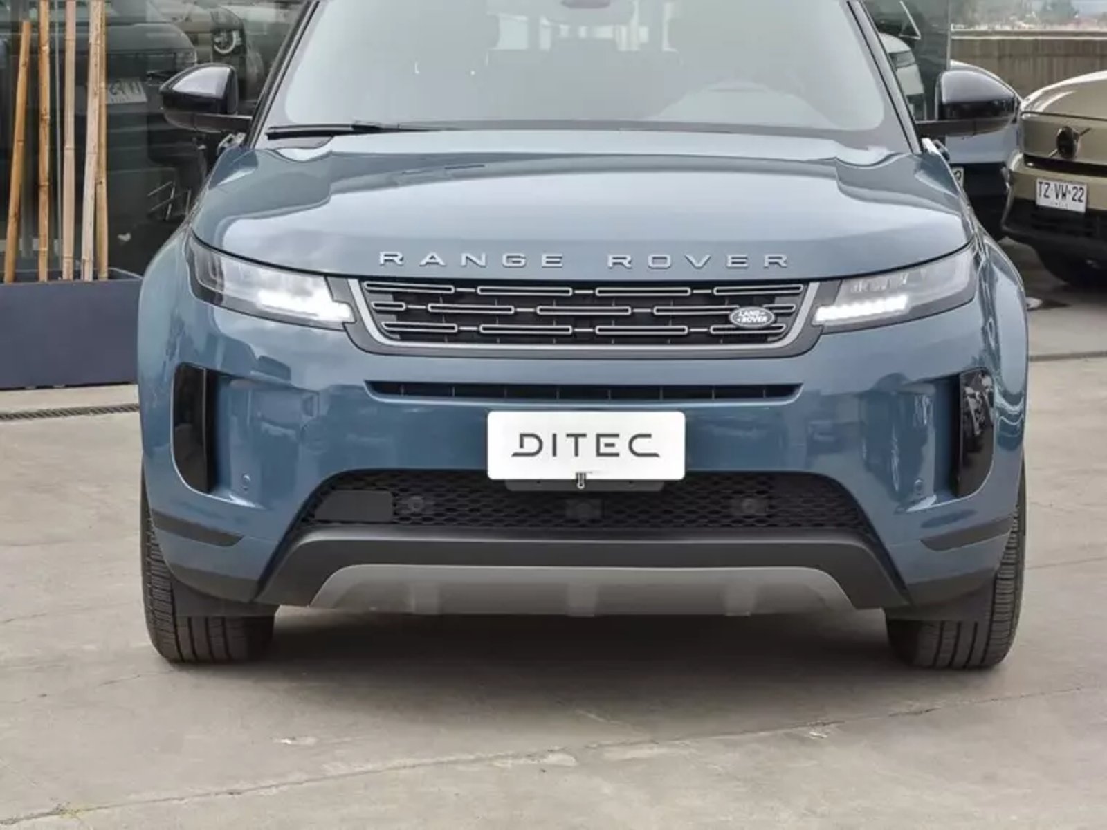 Land Rover Evoque Aut 2025 - Foto 4 de 20