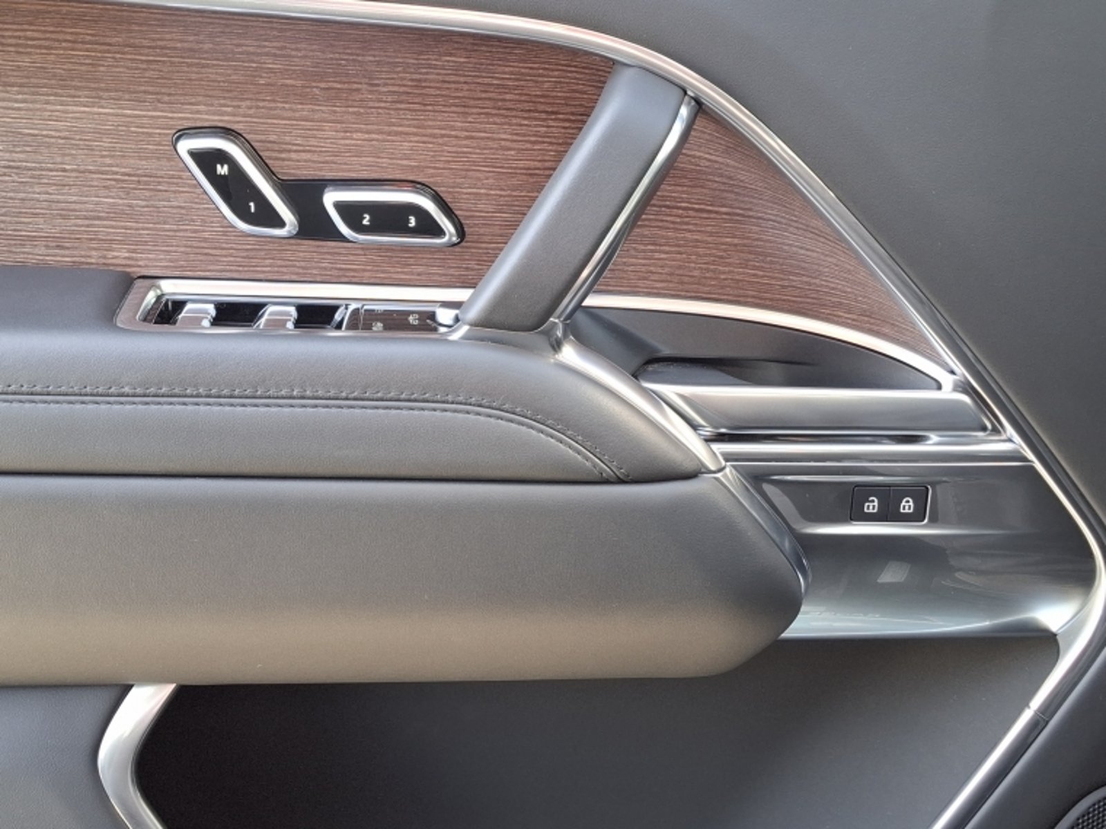 Land Rover Range rover Vogue Se 4x4 3.0 Aut 2025 - Imagen 14 de 20