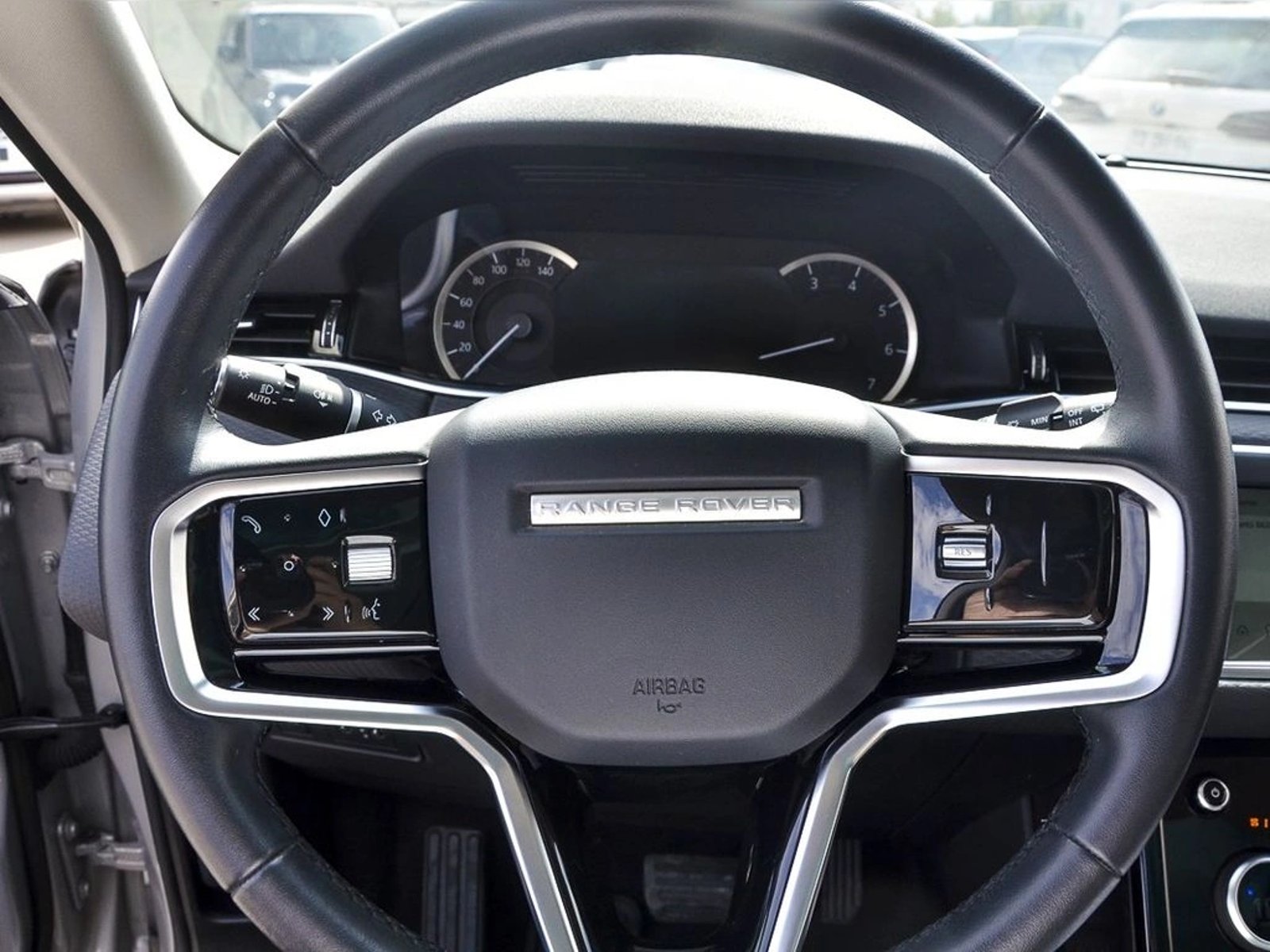 Land Rover EVOQUE 2.0i S 200HP 2023 - Imagen 18 de 18