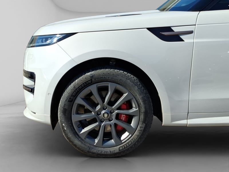 Land Rover Range rover Dynamic 4x4 3.0 Aut 2025 - Imagen 9 de 20