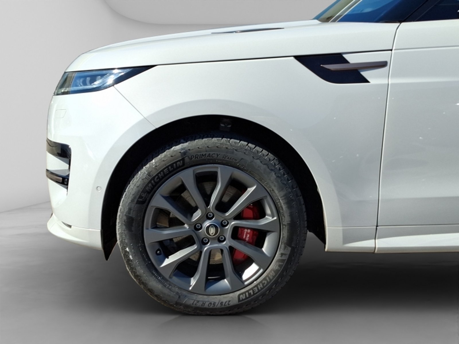 Land Rover Range rover Dynamic 4x4 3.0 Aut 2025 - Imagen 9 de 20