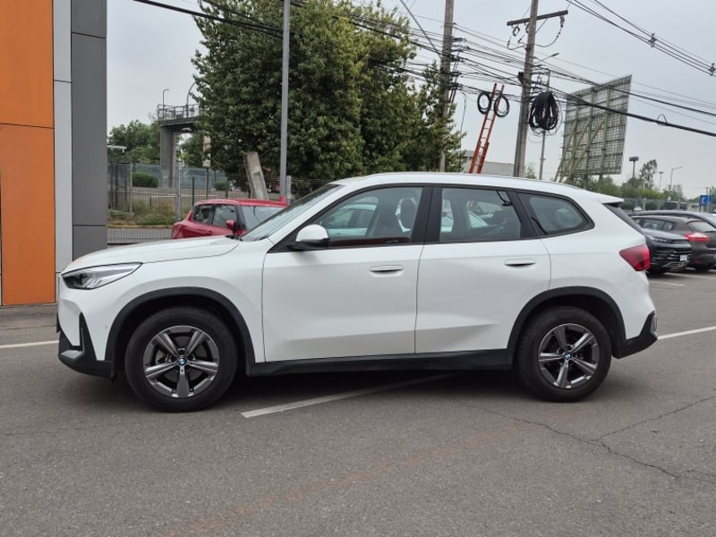 BMW X1 Sdrive18i Dynamic 2025 - Imagen 4 de 16