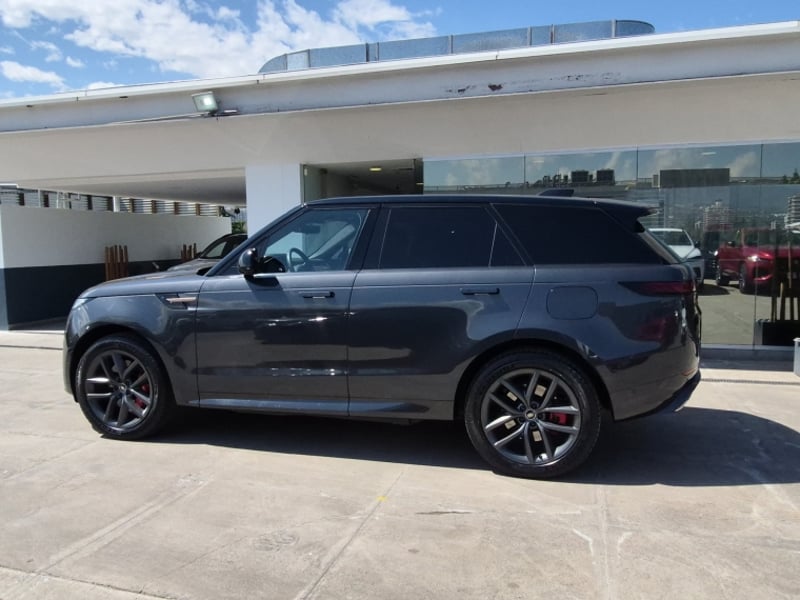 Land Rover Range rover sport Phev 3.0 2026 - Imagen 4 de 16