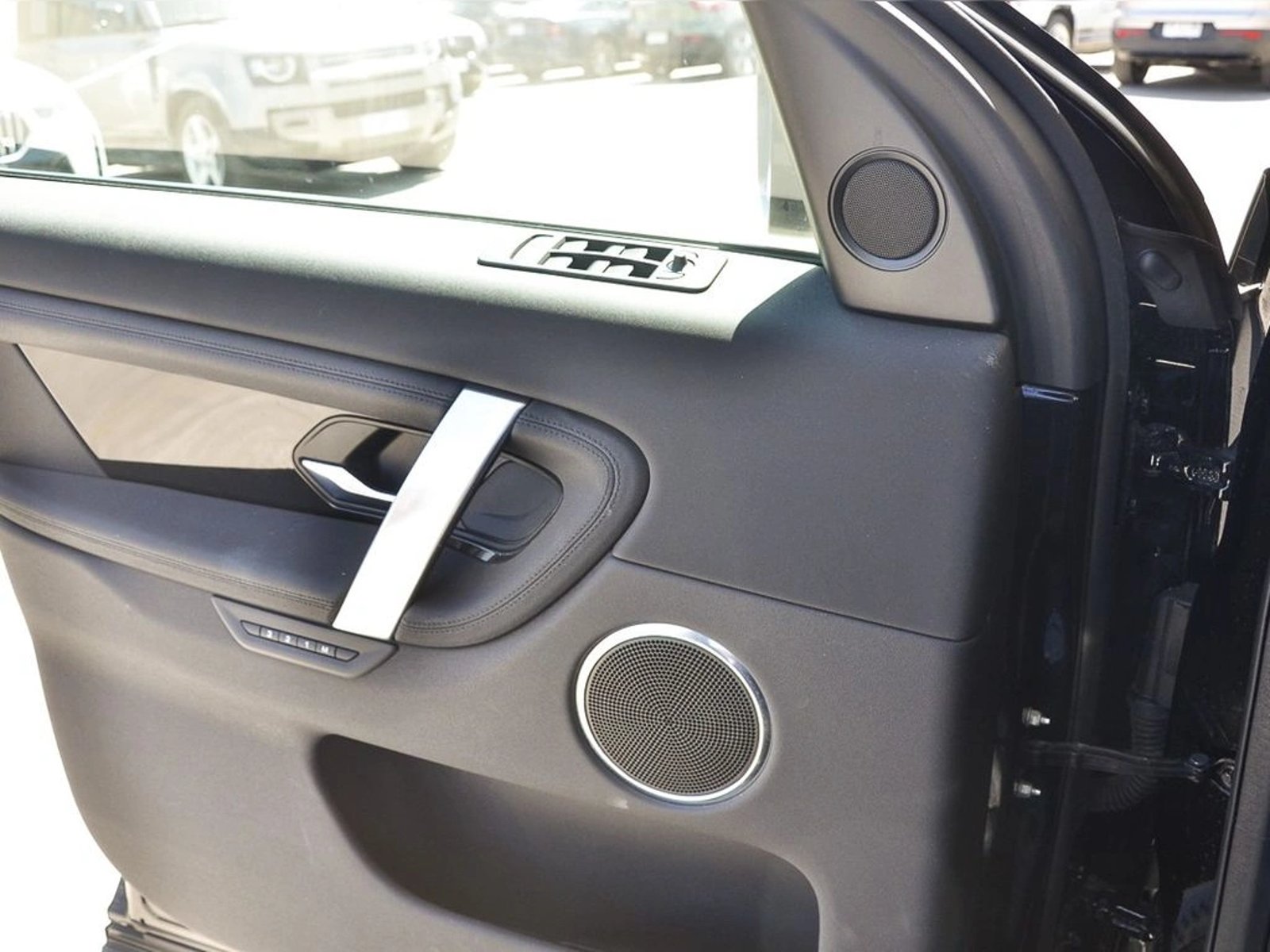 Land Rover DISCOVERY SPORT 2.0 S DIESEL 4X4 204HP AT 5P 2025 - Imagen 19 de 20