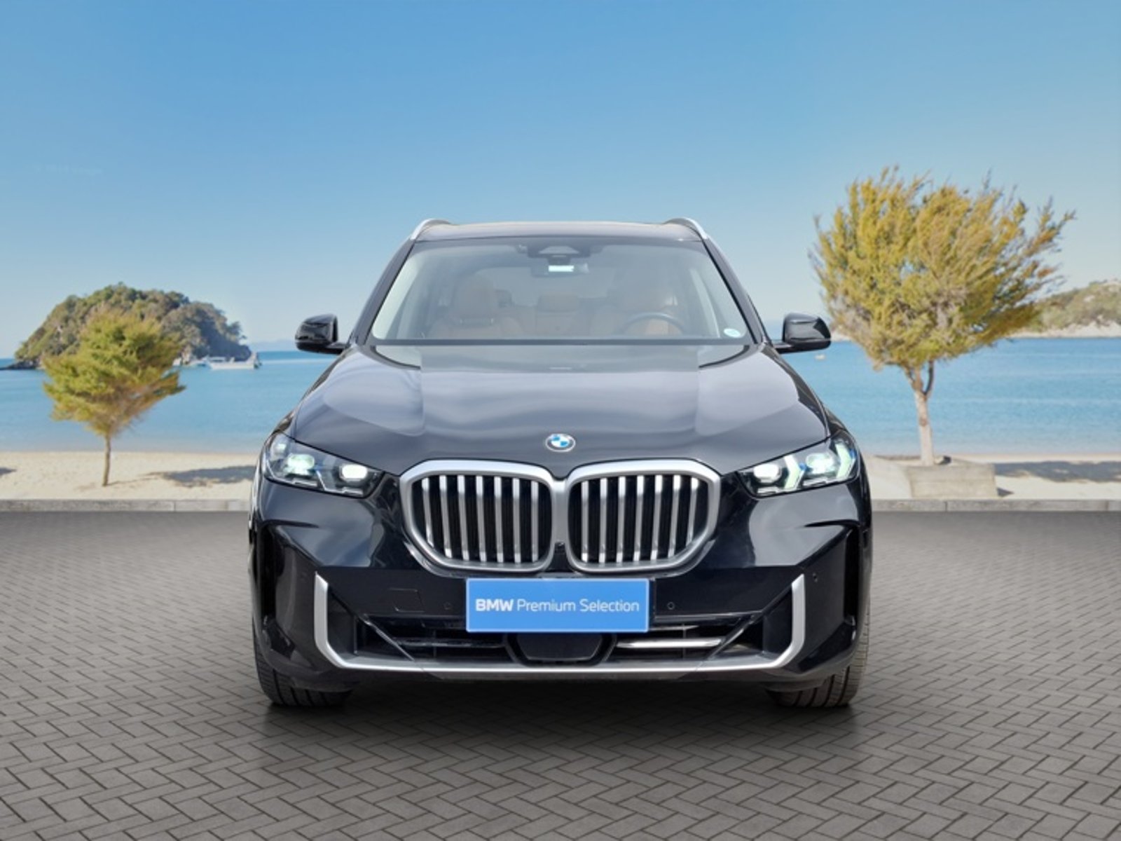 BMW X5 Xdrive 30d Lci 4x4 3.0 Aut 2024 - Foto 2 de 16