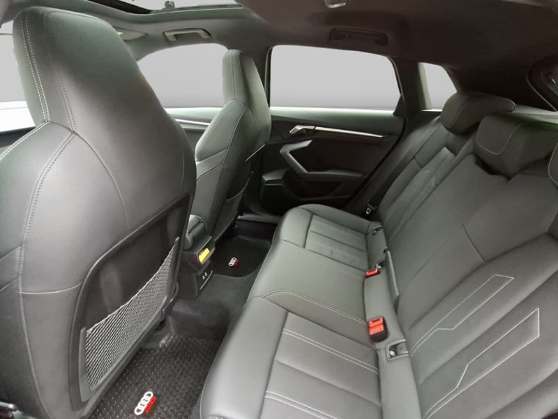 Audi A3 Sportback 1.5 Aut 2026 - Imagen 15 de 19