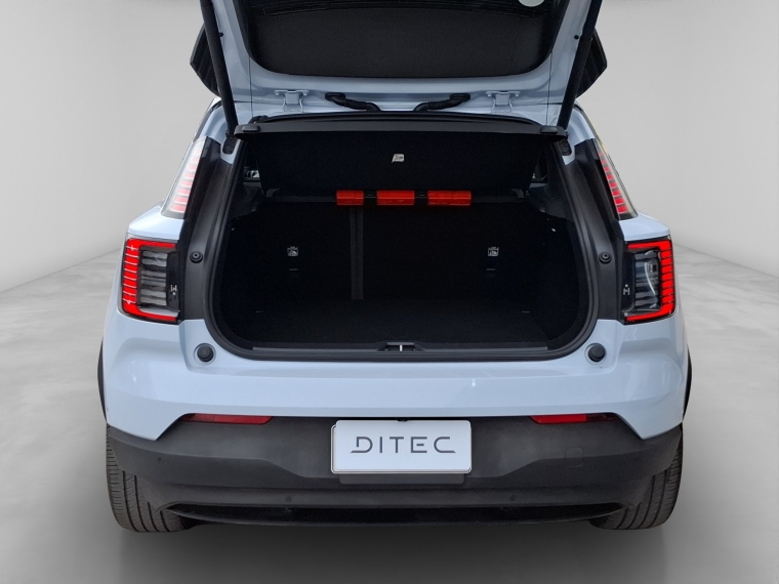 Volvo Ex30 E60 Ultra Aut 2025 - Imagen 20 de 20