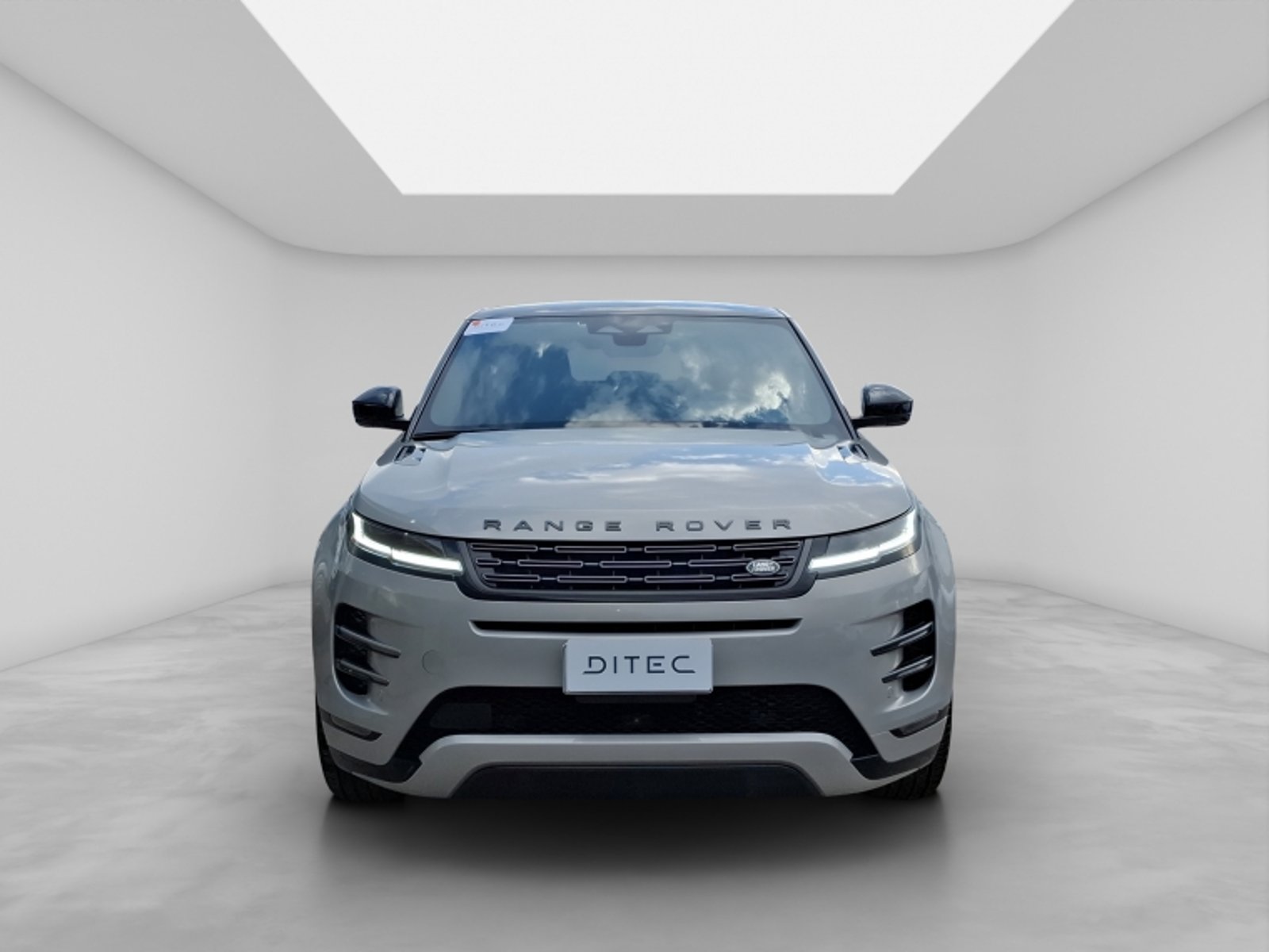 Land Rover Range rover evoque Se 4x4 2.0 At 2026 - Foto 2 de 20