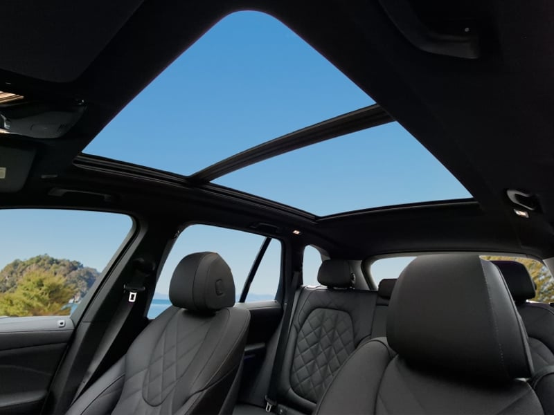 BMW X5 Xdrive40i M Sport 2026 - Imagen 11 de 20