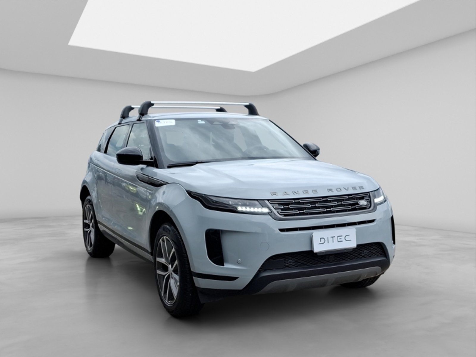 Land Rover Evoque Evoque Mhev 4x4 2.0 Aut 2025 - Foto 3 de 20