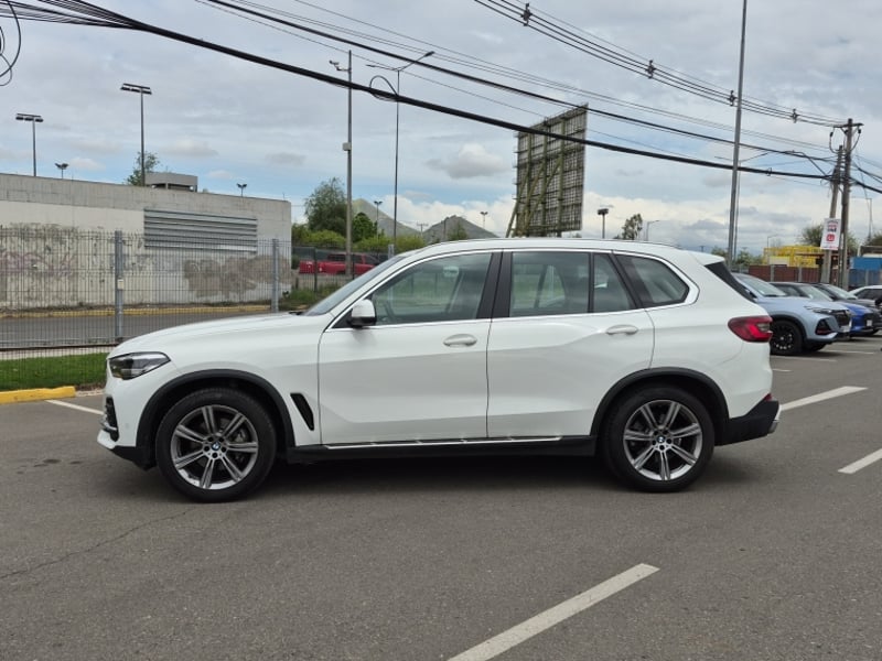 BMW X5 Xdrive40i Executive 2023 - Imagen 4 de 16