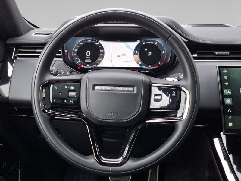 Land Rover Range rover sport Dynamic 3.0id 2024 - Imagen 16 de 19