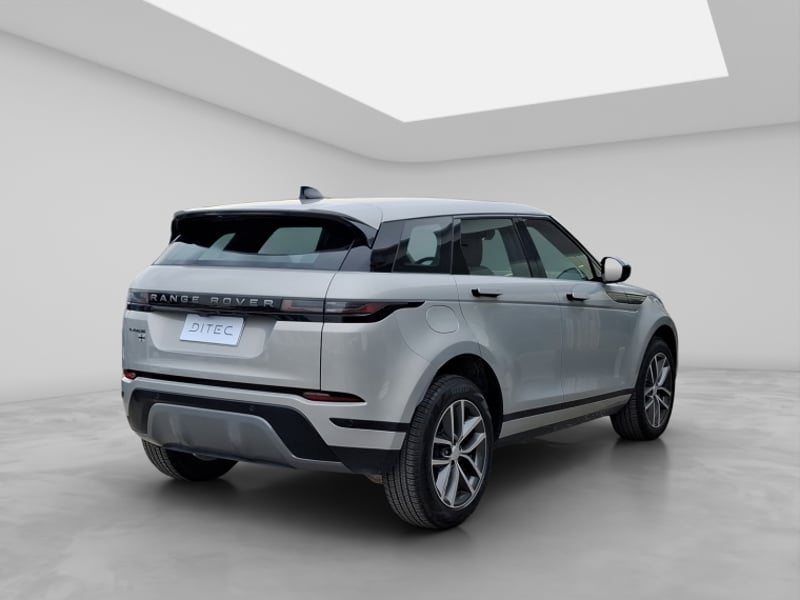 Land Rover Range rover evoque 2.0id S 2026 - Imagen 7 de 16