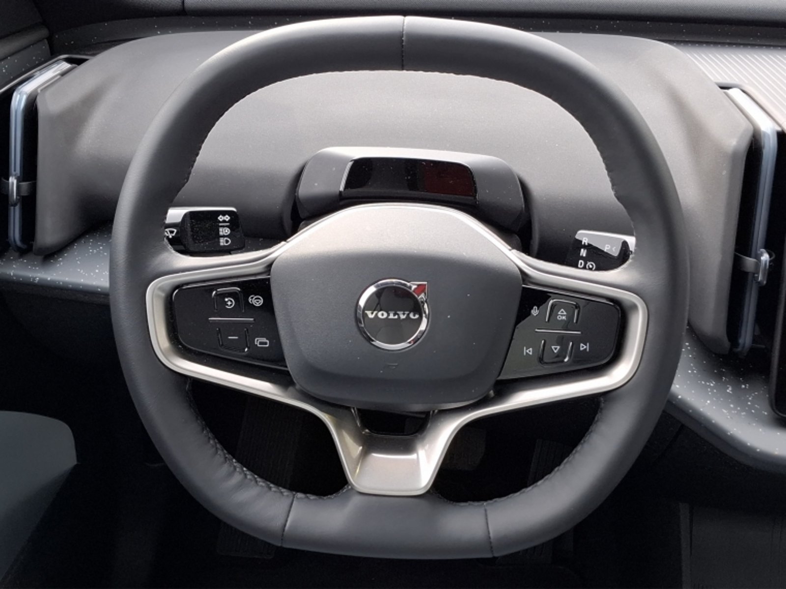 Volvo Ex30 E60 Ultra Aut 2025 - Imagen 16 de 20