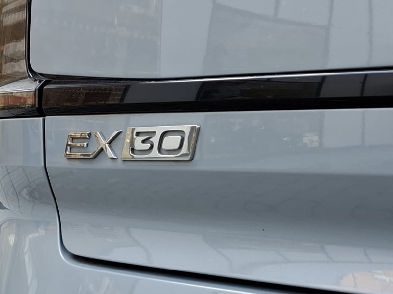 Volvo Ex30 Ex30 E60 Ultra Aut 2025 - Imagen 8 de 16
