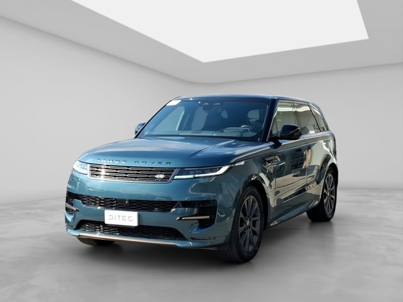 Land Rover Range rover Dynamic 4x4 3.0 Aut 2024
