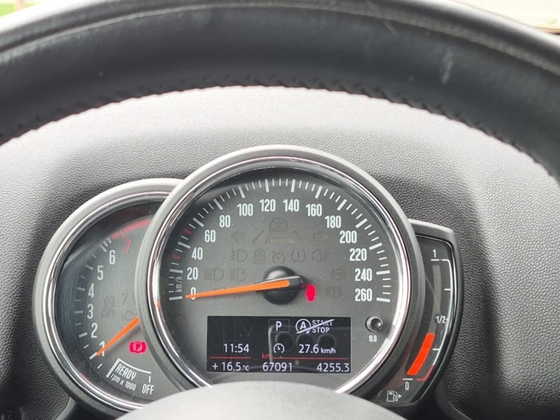 Mini Countryman F60 Cooper 1.5 Aut 2019 - Imagen 12 de 16