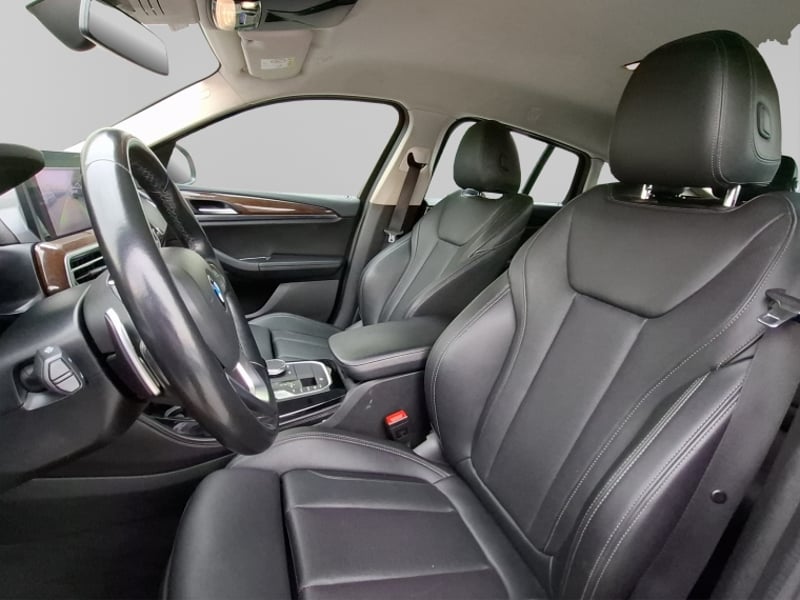 BMW X4 Xdrive30i 4x4 2.0 At 2023 - Imagen 10 de 19