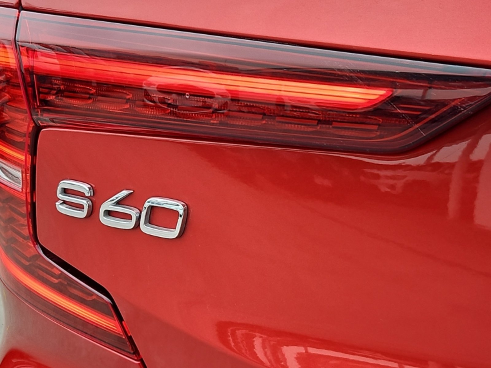 Volvo S60 B4 2023 - Imagen 8 de 20