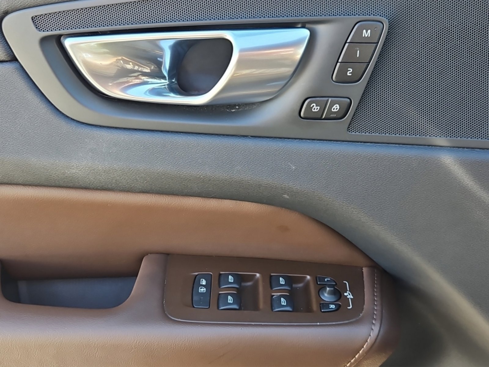 Volvo Xc60 Ii B5 4x4 2.0 Aut 2025 - Imagen 14 de 20