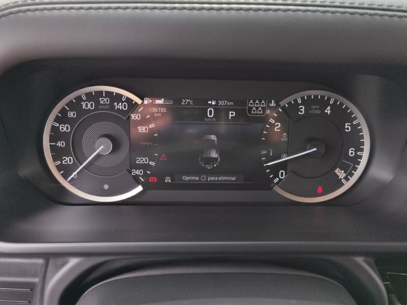 Land Rover Defender 110 3.0 Aut 2024 - Imagen 12 de 20