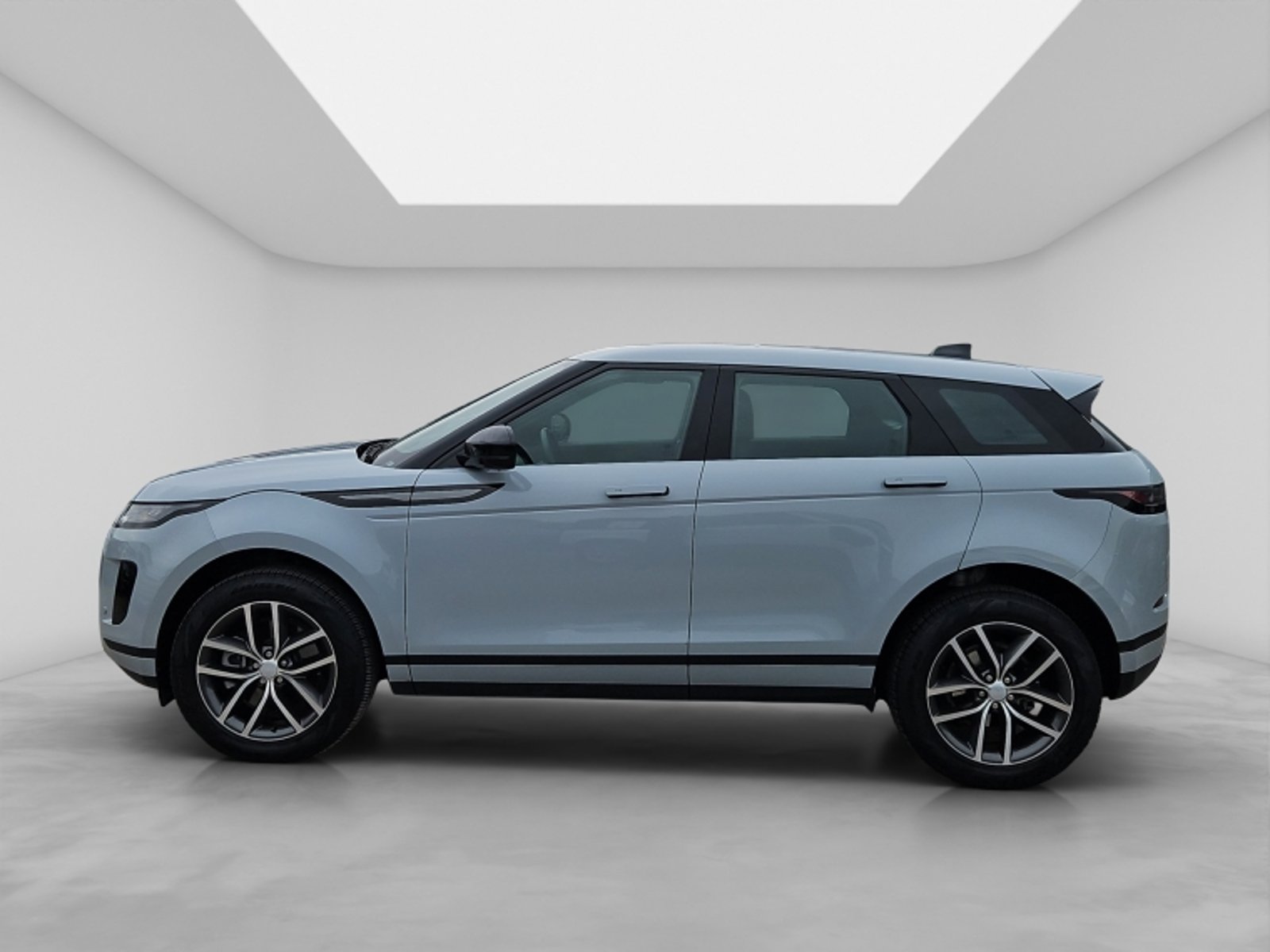 Land Rover Evoque Evoque S Mhev 4x4 2.0 Aut 2026 - Foto 4 de 20