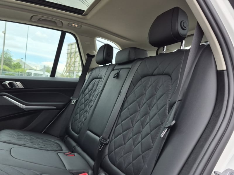 BMW X5 Xdrive40i Executive 2023 - Imagen 15 de 16