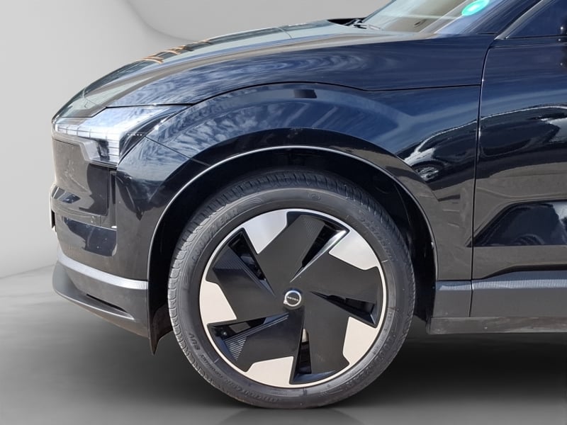 Volvo Ex30 E60 Plus 2025 - Imagen 9 de 20