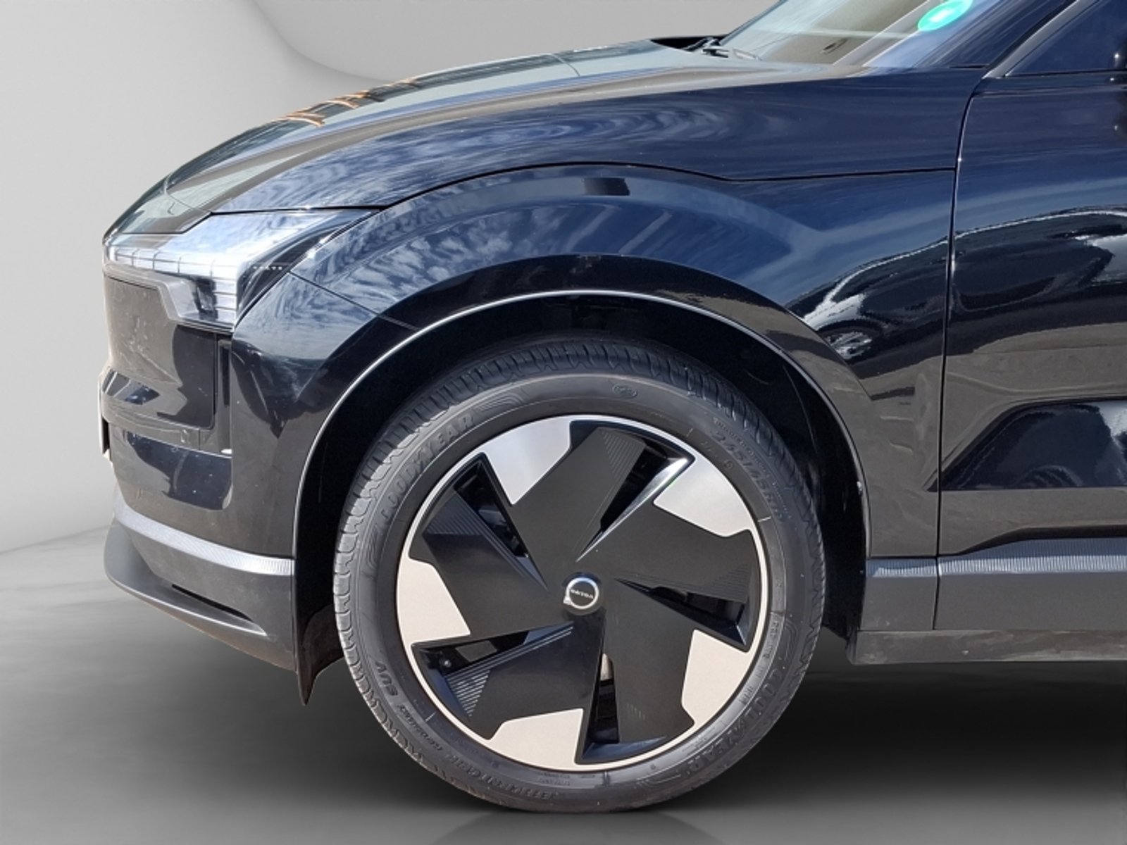 Volvo Ex30 E60 Plus 2025 - Imagen 9 de 20