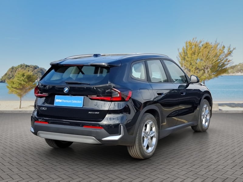 BMW Ix1 Xdrive30 Comfort 2026 - Imagen 7 de 16
