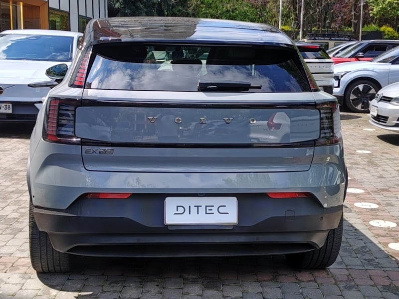 Volvo Ex30 E60 Ultra Aut 2025 - Imagen 6 de 16