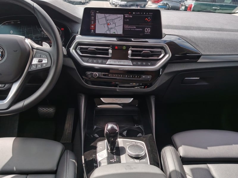 BMW X4 Xdrive20i Dynamic S Lci 2026 - Imagen 12 de 15