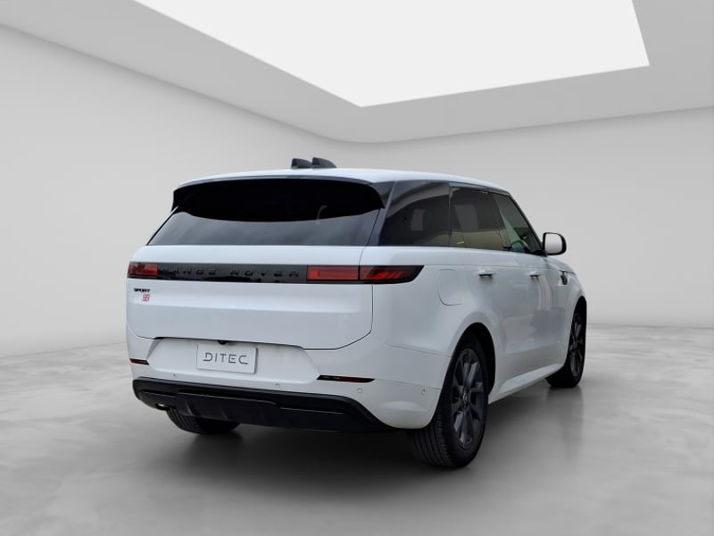 Land Rover Range rover sport Dynamic 3.0id 2024 - Imagen 7 de 19
