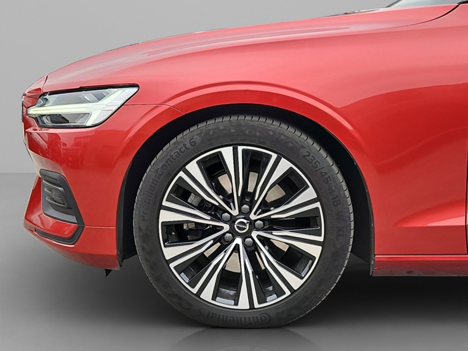 Volvo S60 B4 2023 - Imagen 9 de 20