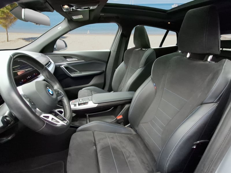 BMW X2 Xdrive 20i 2.0 Aut 2025 - Imagen 10 de 20