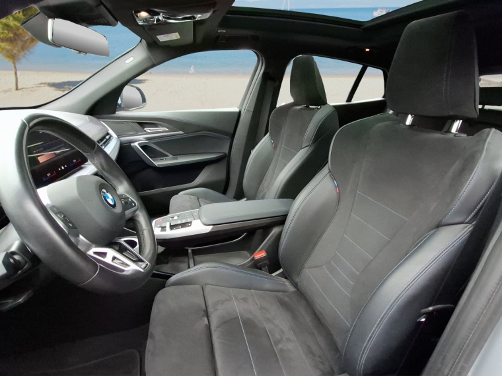 BMW X2 Xdrive 20i 2.0 Aut 2025 - Imagen 10 de 20
