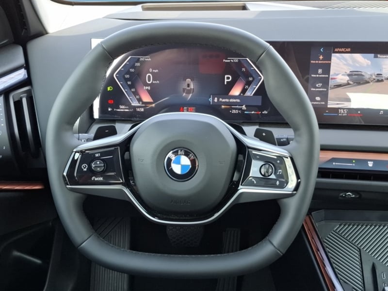BMW X3 Sdrive 20 2.0 Aut 2026 - Imagen 16 de 16