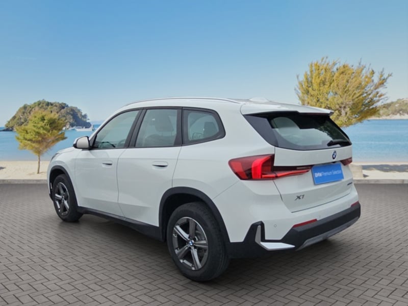 BMW X1 Sdrive18d Dynamic 2026 - Imagen 5 de 16