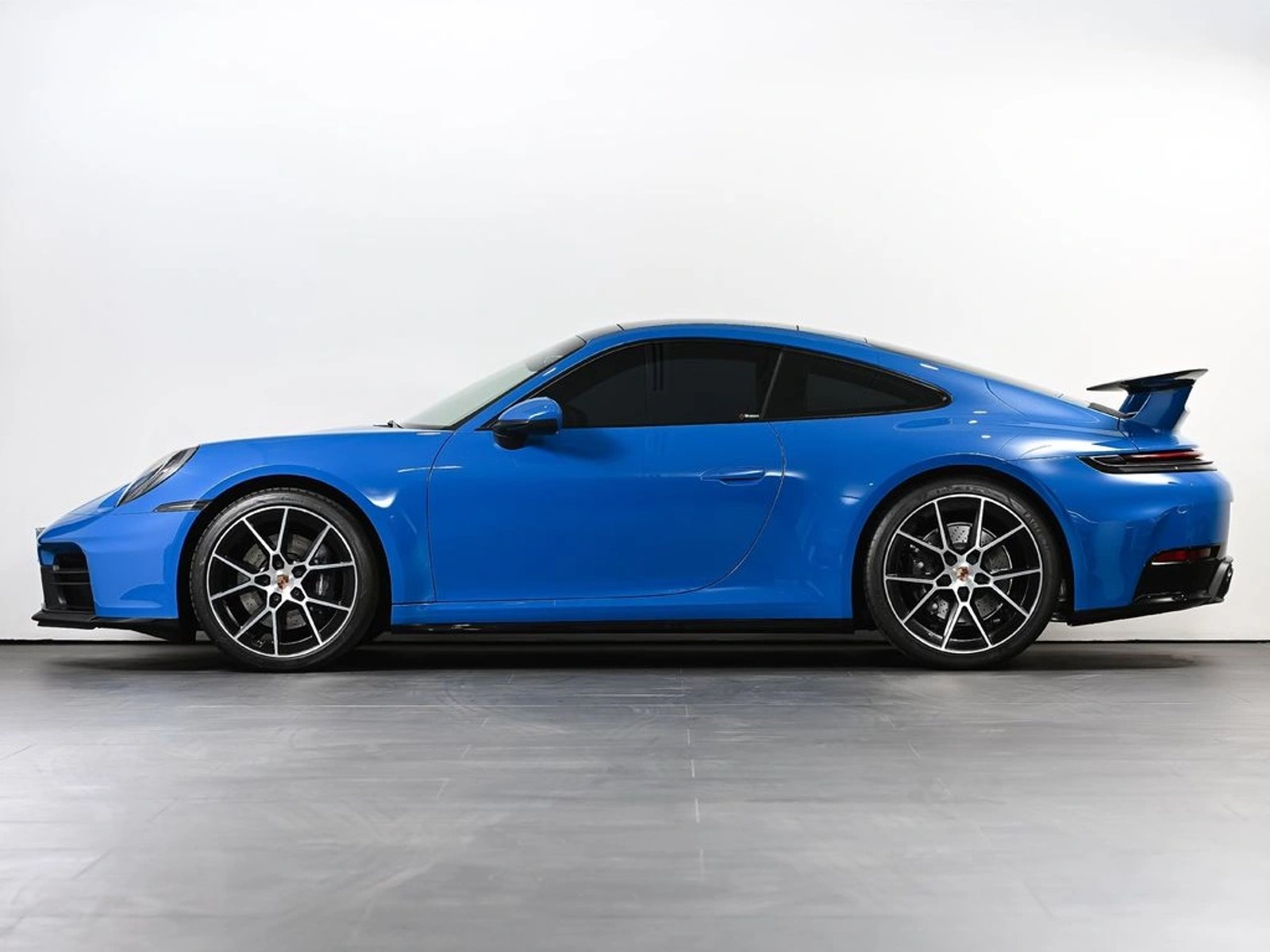 Porsche 911 CARRERA COUPE 992.2 2025 - Foto 2 de 8