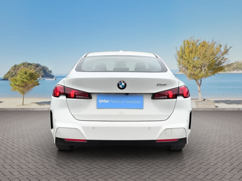 BMW 220 Gran Coupé Dynamic 2026 - Imagen 6 de 16