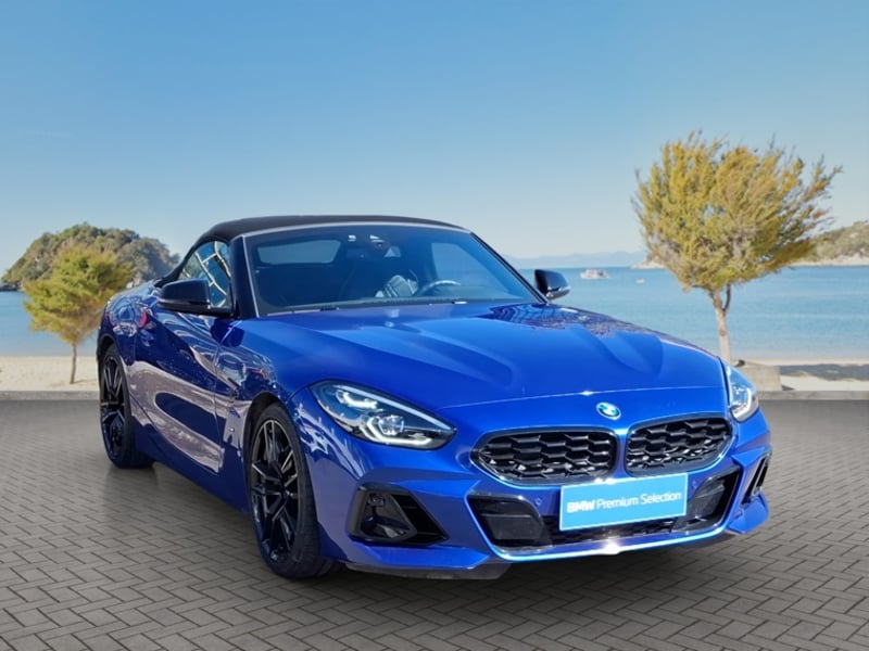 BMW Z4 M40i 3.0 Aut 2026 - Imagen 3 de 16