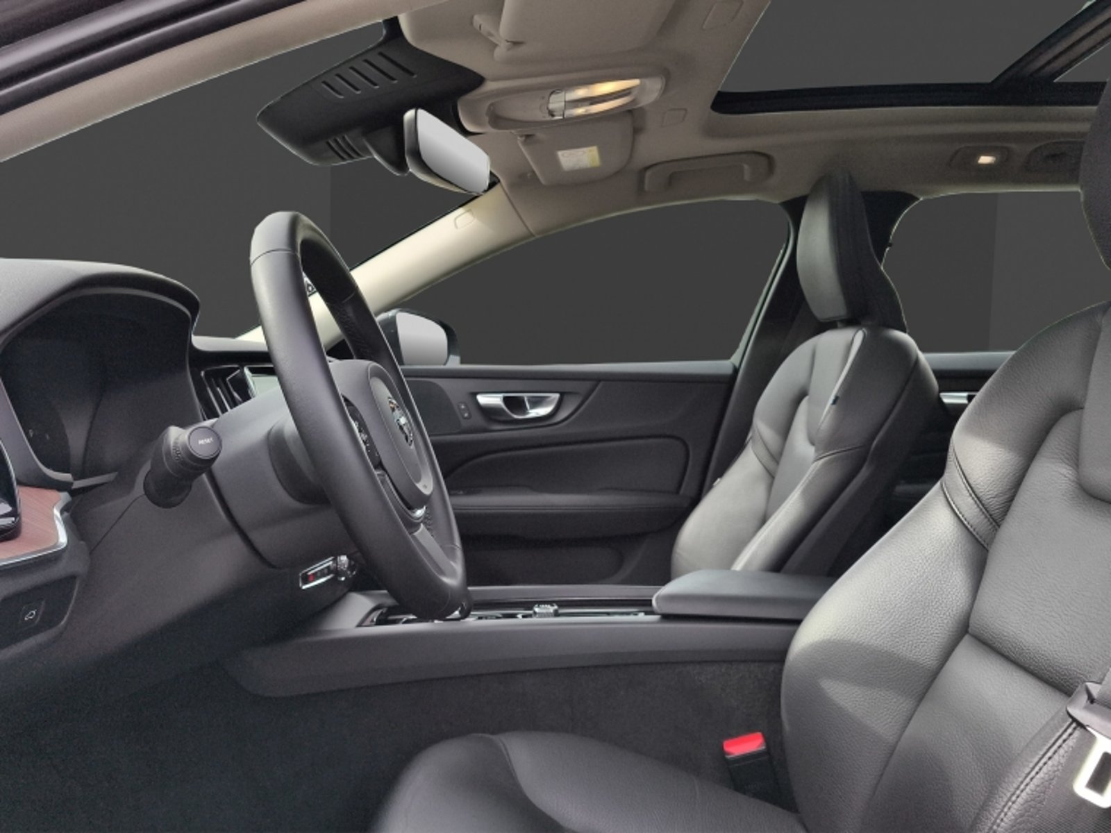 Volvo V60 Cc Ii B5 4x4 2.0 Aut 2023 - Imagen 10 de 20