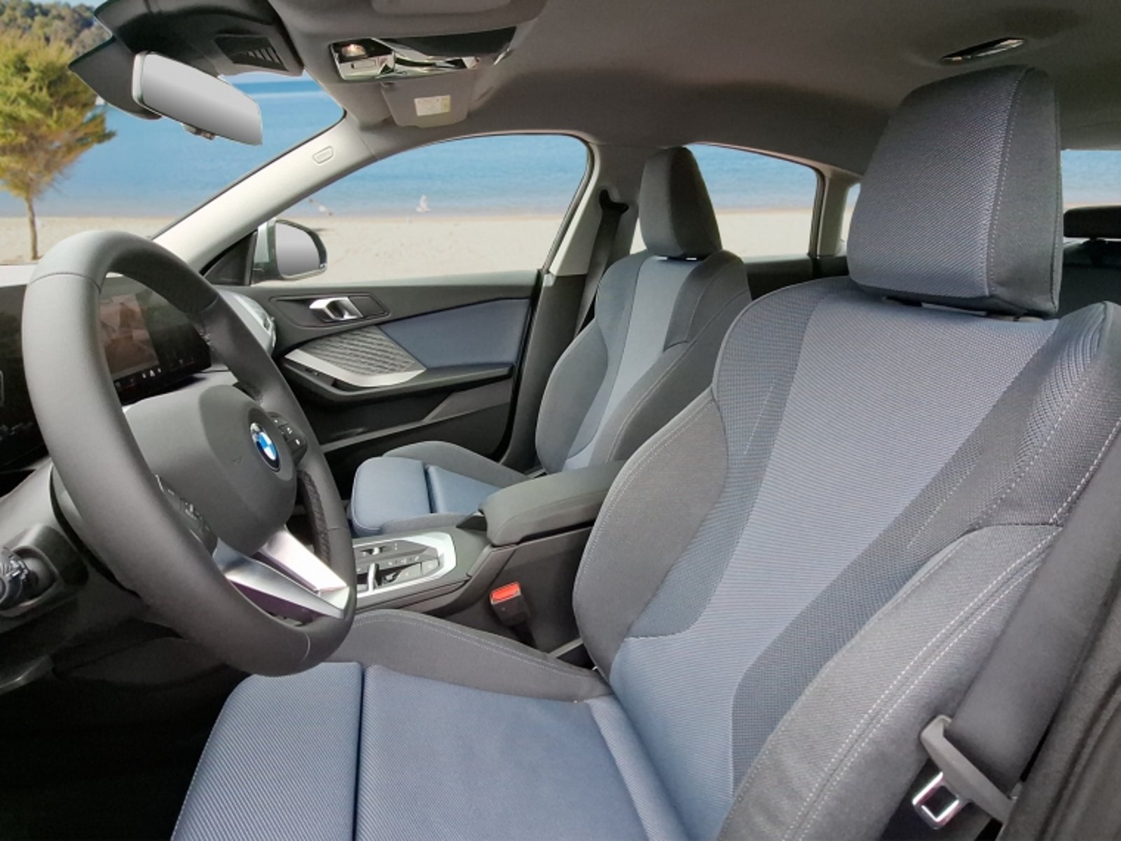 BMW 220 Gran Coupé Dynamic 2026 - Imagen 10 de 20