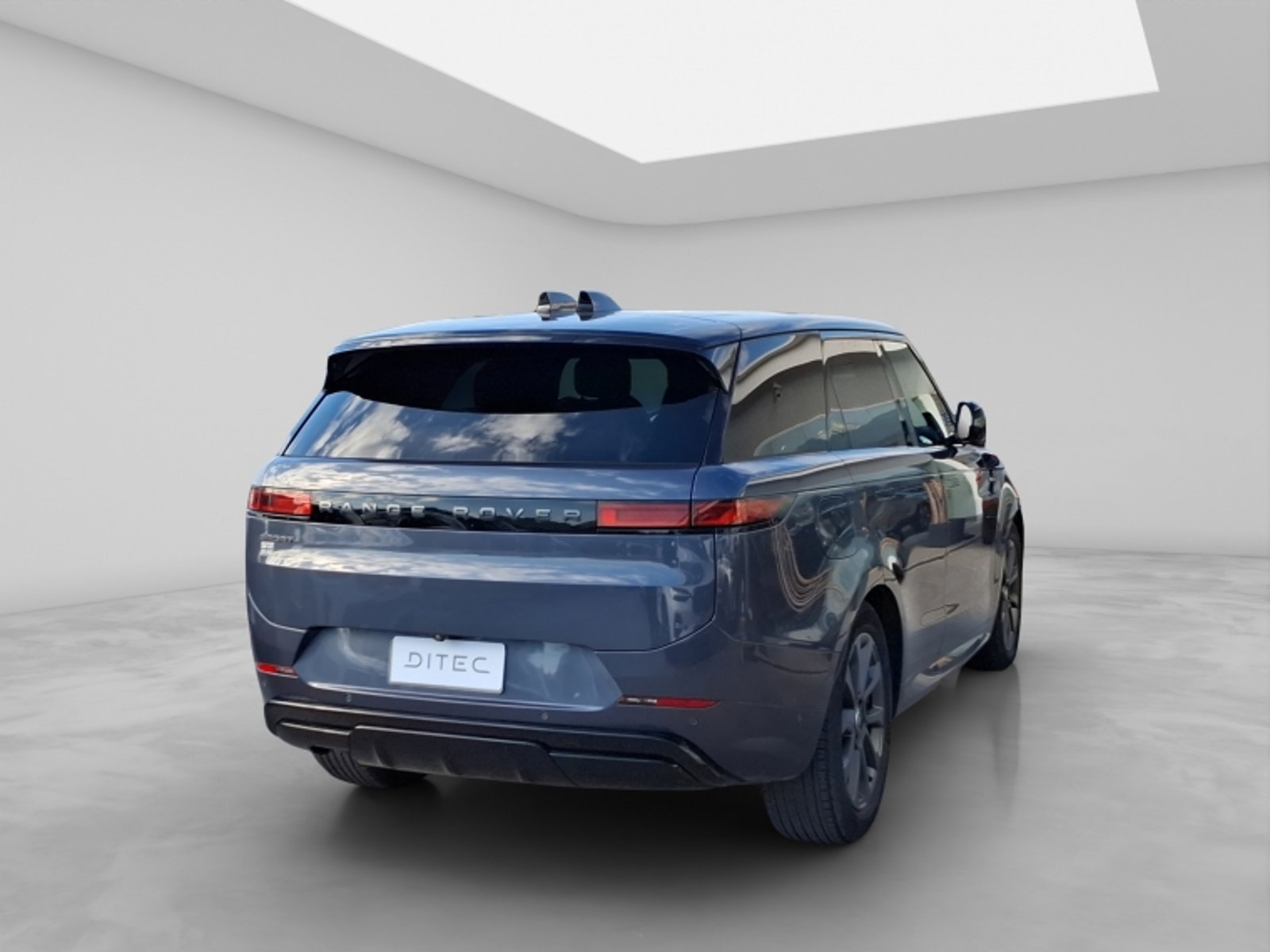 Land Rover Range rover Dynamic 4x4 3.0 Aut 2024 - Imagen 7 de 20